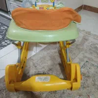 روروک بی بی ریلکس