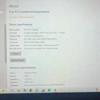 لپ تاپ لمسی HP revolve 810|رایانه همراه|زاهدان, |دیوار