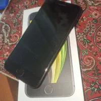 آیفون se 2020 باز نشده|موبایل|کرج, مهرویلا شمالی|دیوار