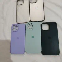 قاب ایفون سیزده پرومکس|لوازم جانبی موبایل و تبلت|الوند, |دیوار