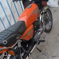 کاوازاکی جی تی او مدل ۷۲