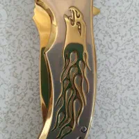 چاقو