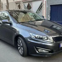 اپتیما ۲۰۱۳