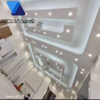 اجرای کناف و دکوراسیون داخلی