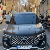 دودی و UVجلو و روکش صندلی