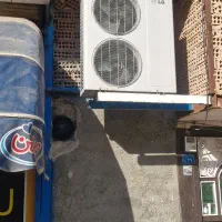 کولرگازی ۳۸هزار و پنجره ای