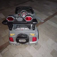 ماشین شارژی کنترلی ۲متوره|اسباب‌بازی بچه|گرگان, |دیوار