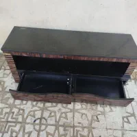 زیر تلویزیون