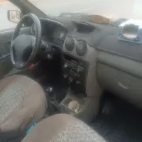 پراید مدل ۹۱|خودرو سواری و وانت|شیراز, شهرک قمشه|دیوار