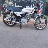 موتور200کبیر1403|موتورسیکلت|تبریز, |دیوار