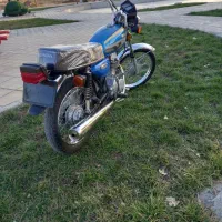 موتور ۱۲۵ پیشرو مدل ۹۵|موتورسیکلت|خمینیشهر, |دیوار