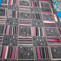 فرش ۴ متری