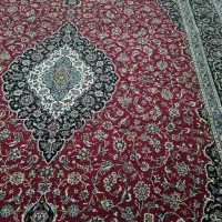 دو تخته فرش 12متری سالم وتمیز|فرش|تهران, بهارستان|دیوار