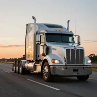 ارسال حمل باربری مز دا کامیونت کامیون تر یلی