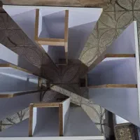 آینه قدی|آینه|همدان, |دیوار