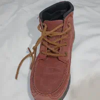 نیم زنانه تمام چرم استوک فروشگاهی|کیف، کفش، کمربند|مشهد, شهید قربانی|دیوار