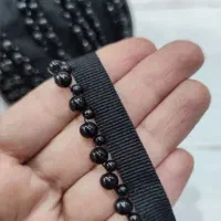 کار در منزل مروارید وسنگ دوزی متری