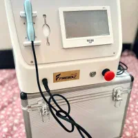 دستگاه لیزر فایر بولت۲۰۱۹