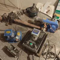 دستگاه های نان پز