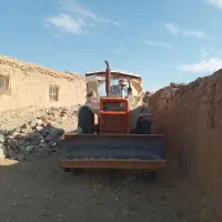 تراکتوررومانی