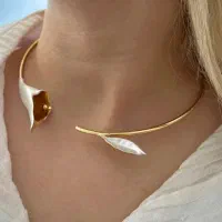 طوق گردنبند خاص