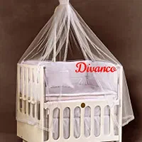 تخت کنارمادر دیوانکو