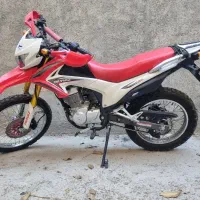 موتور تریل۲۰۰