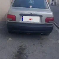 پرایدمدل83فروشی