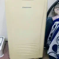 فروش پرتابل 12 هزار بشرط سرما