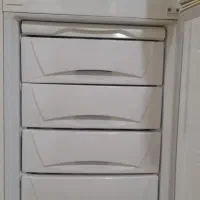 یخچال فریزر|یخچال و فریزر|سنقر, |دیوار