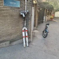 موتور فروشی هندا70 نیاوران