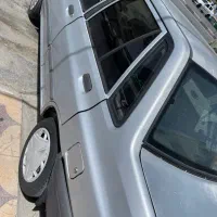 پراید مدل ۱۳۹۱ نقره ای