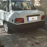 فروش و معاوضه پراید 81 خوش رخ|خودرو سواری و وانت|آذرشهر, |دیوار