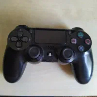 دسته ps4  (اصلی)