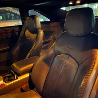 کادیلاک CTS|خودرو سواری و وانت|کیش, |دیوار