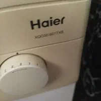 قطعات لباسشویی حایر