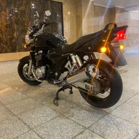 سوزوکی بکینگ سی بی ۱۴۰۰