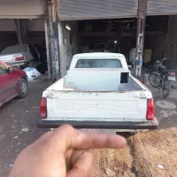 پیکان وانت۸۸ به شرط|خودرو سواری و وانت|ارطه, |دیوار