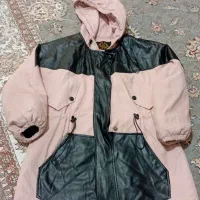 کاپشن و هودی