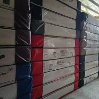 برند رویال /تشک گلکسی +خوابی راحت*