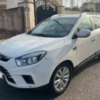 جک S5 مدل ۱۳۹۷