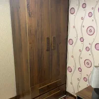 تخت و کمد|تخت و سرویس خواب|اراک, |دیوار