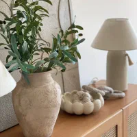 ساخت گلدون و اباژور به طرح دلخواه|صنایع دستی و سایر لوازم تزئینی|بندرعباس, |دیوار