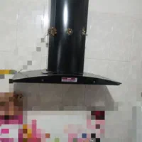 هود لمسی