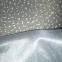 پارچه وآستر