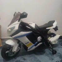 موتور شارژی بچگانه|اسباببازی بچه|ملایر, |دیوار