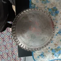 وسایل برنجی قدیمی|کلکسیون اشیاء عتیقه|فردوسیه, |دیوار