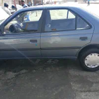 پژو مدل 97|خودرو سواری و وانت|سراوان, |دیوار