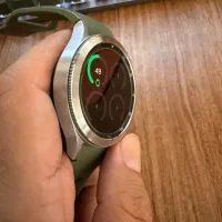 ساعت هوشمند سامسونگ galaxy watch 4 classic|ساعت|تهران, شهرک ولیعصر شمالی|دیوار