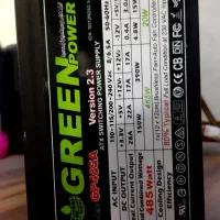 فن کامپیوتر|قطعات و لوازم جانبی رایانه|آسارا, |دیوار